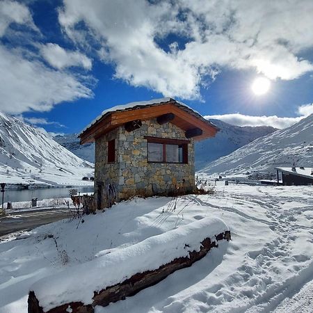 Studio Le Prariond - Val Claret-9 By Interhome Tignes Exterior photo