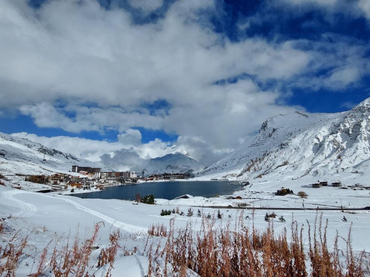Studio Le Prariond - Val Claret-9 By Interhome Tignes Exterior photo