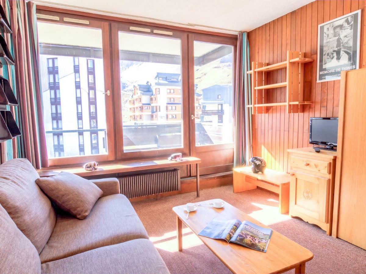 Studio Le Prariond - Val Claret-9 By Interhome Tignes Exterior photo